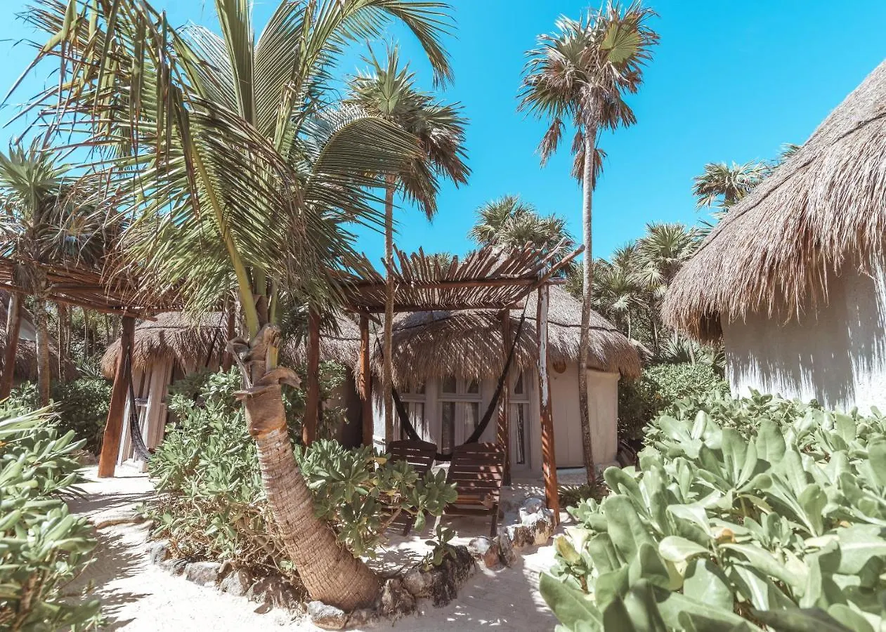 Papaya Playa Project, Tulum, A Member Of Design Hotels