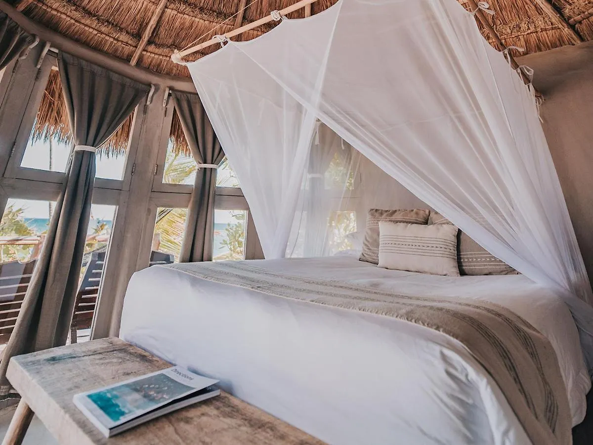 Papaya Playa Project, Tulum, A Member Of Design Hotels Mexico