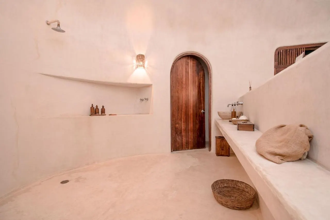 Papaya Playa Project, Tulum, A Member Of Design Hotels 5*, Tulum