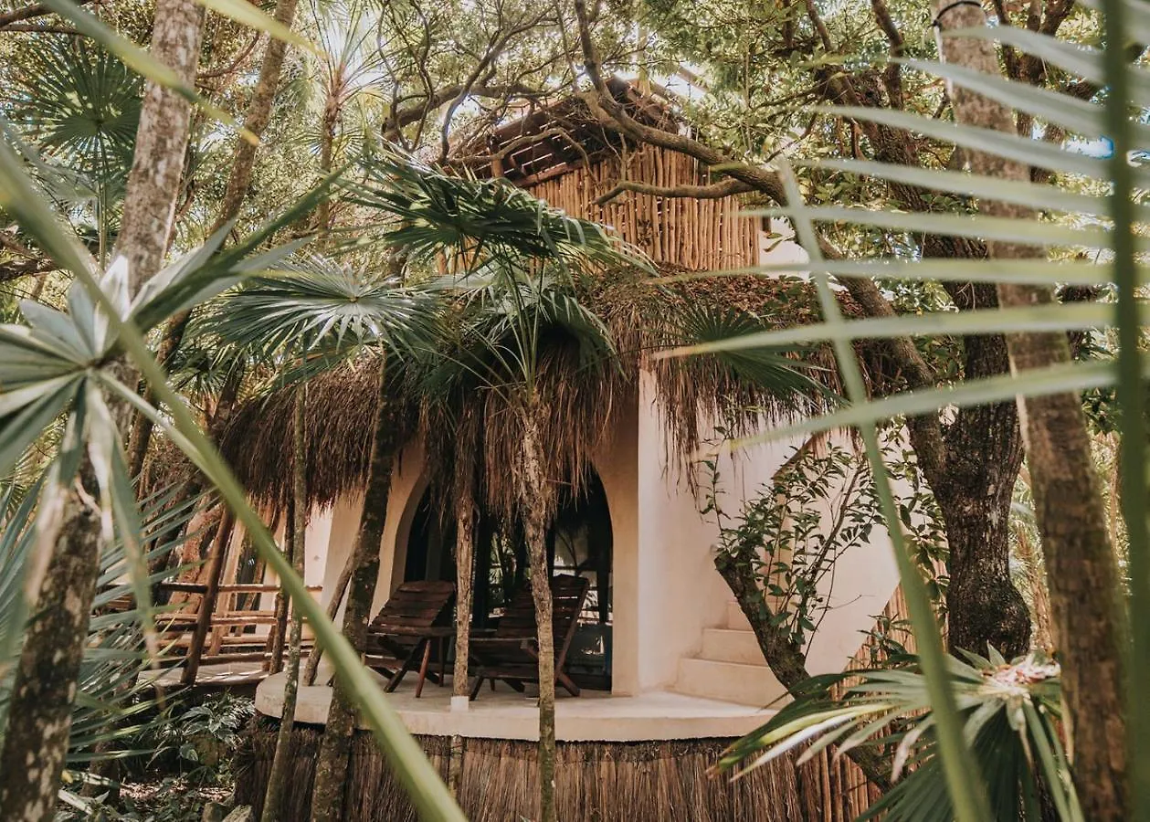 Papaya Playa Project, Tulum, A Member Of Design Hotels
