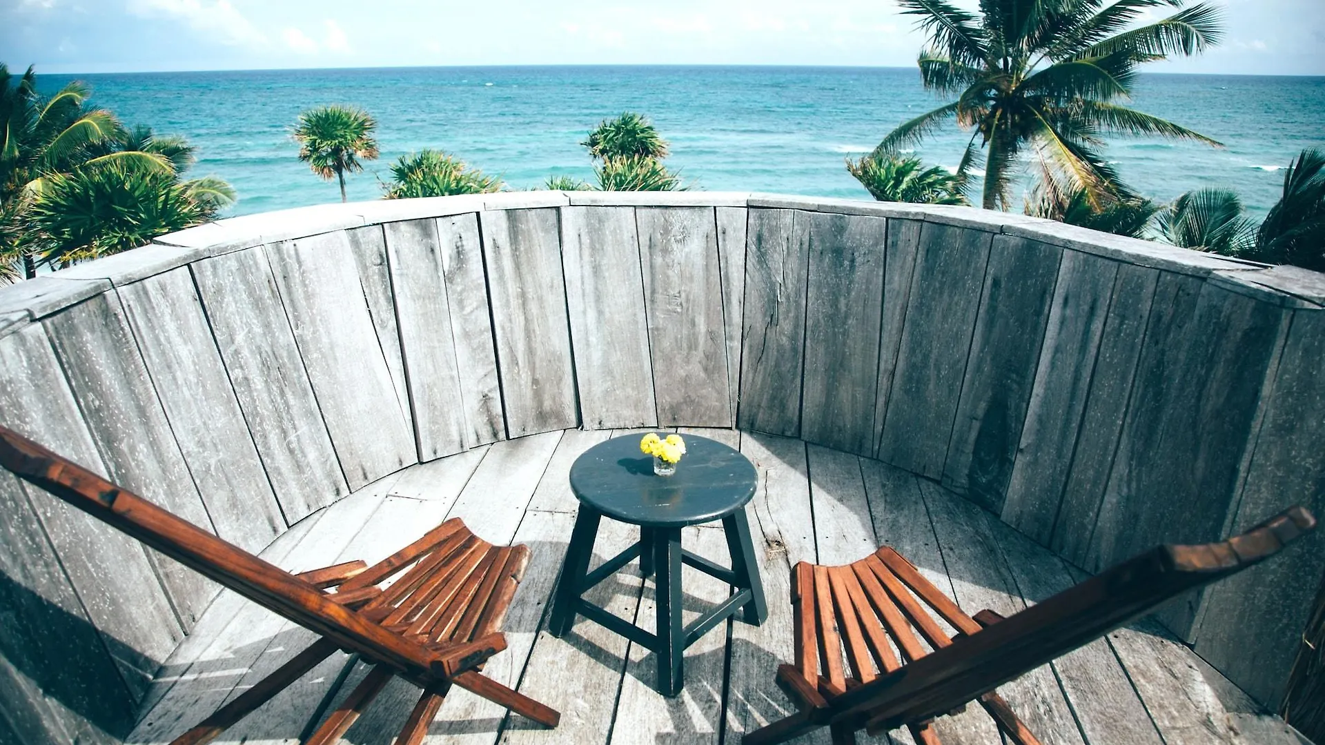 Papaya Playa Project, Tulum, A Member Of Design Hotels