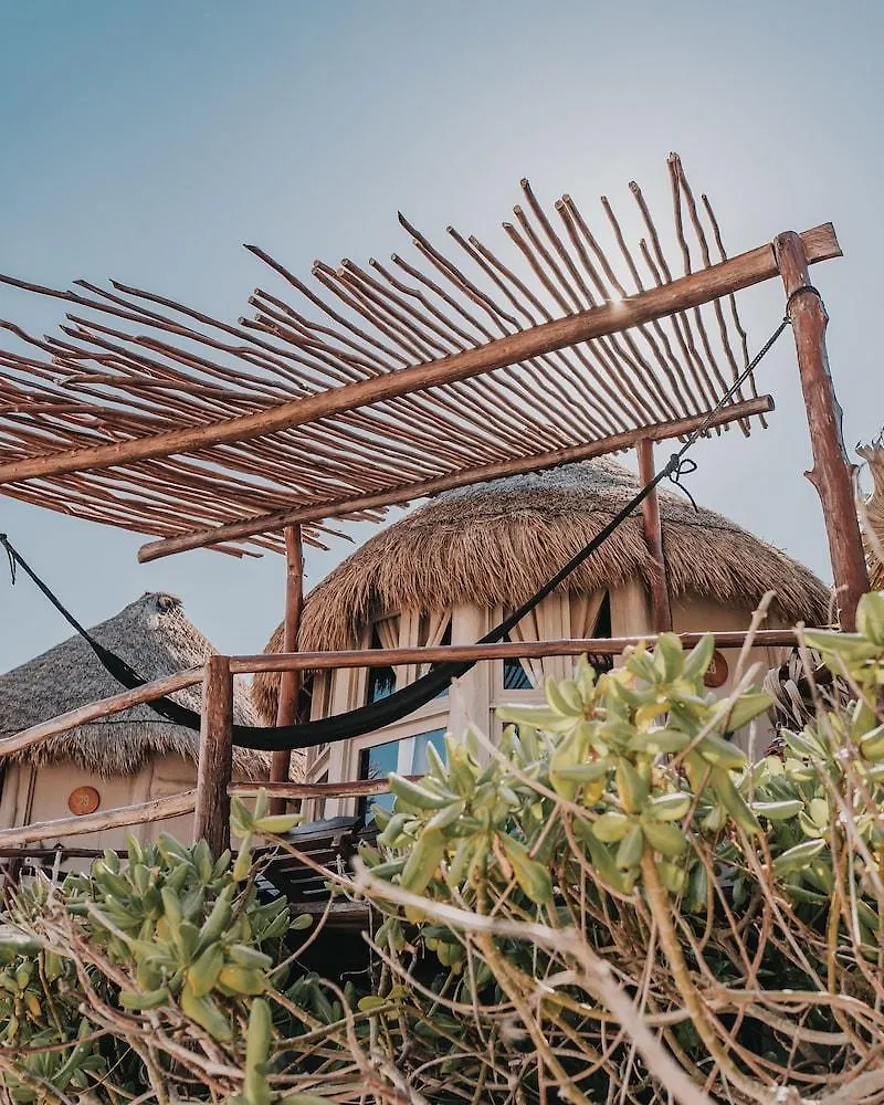 Papaya Playa Project, Tulum, A Member Of Design Hotels