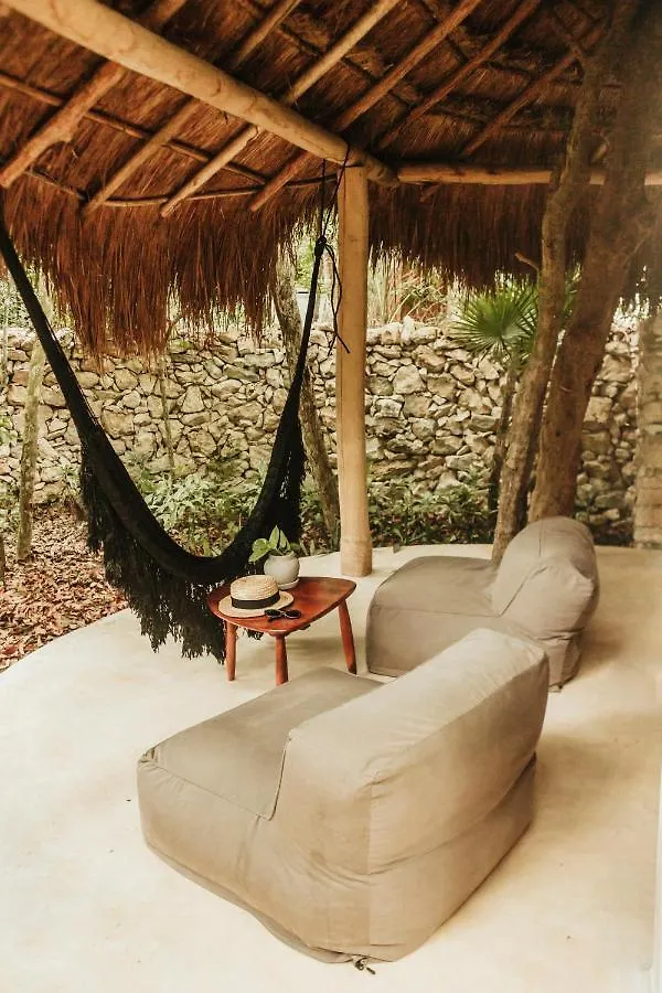 Papaya Playa Project, Tulum, A Member Of Design Hotels Mexico