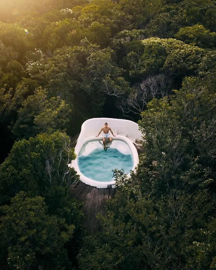 Papaya Playa Project, Tulum, A Member Of Design Hotels