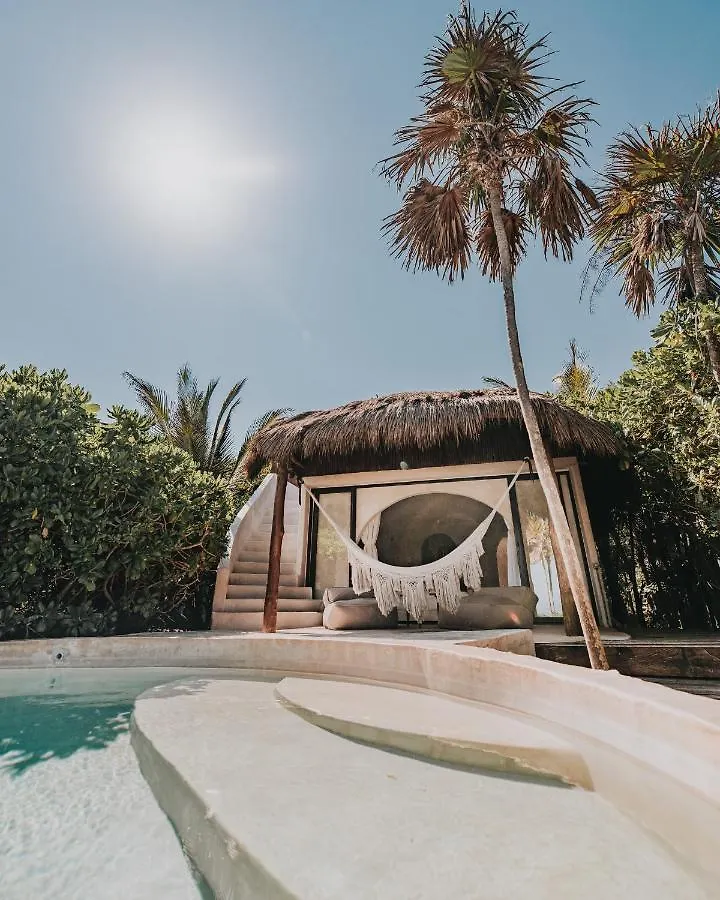 *****  Papaya Playa Project, Tulum, A Member Of Design Hotels Mexico
