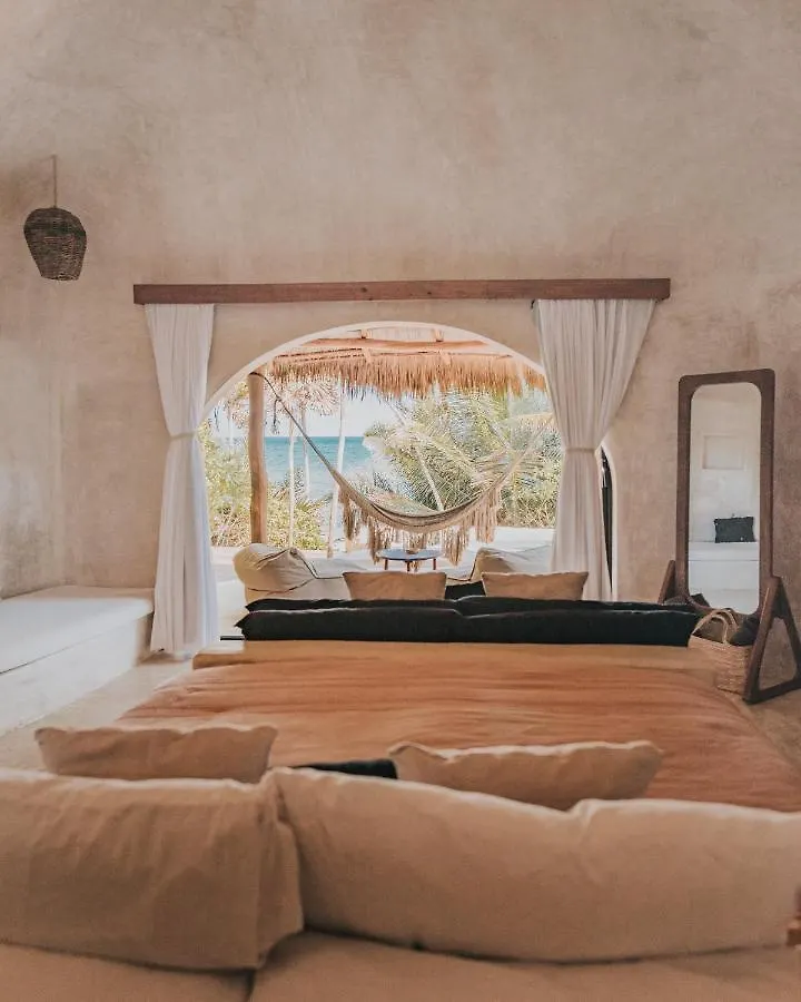 Papaya Playa Project, Tulum, A Member Of Design Hotels Tulum