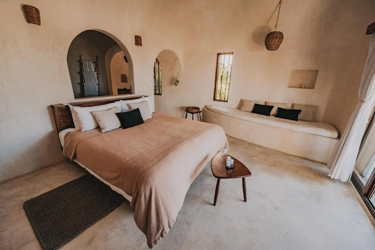 Papaya Playa Project, Tulum, A Member Of Design Hotels