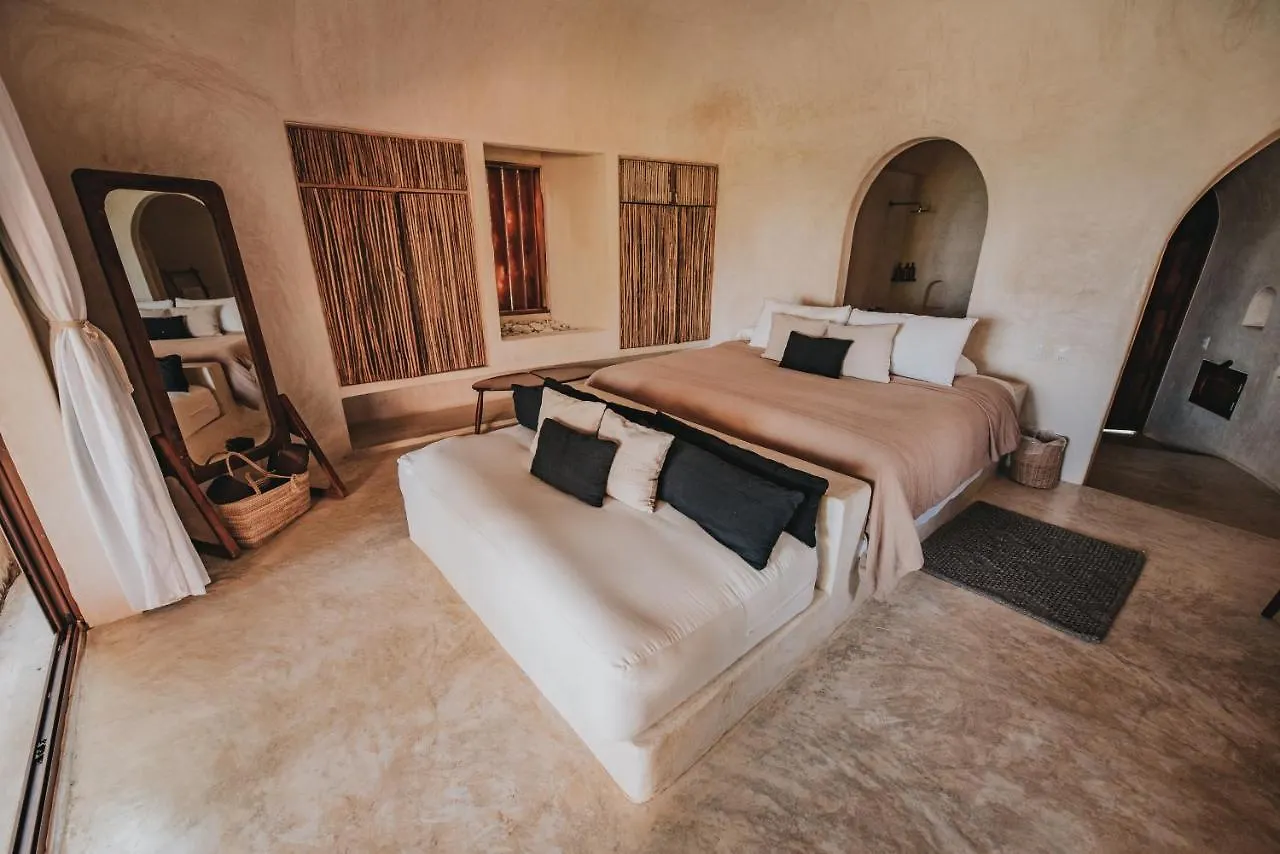Papaya Playa Project, Tulum, A Member Of Design Hotels Mexico