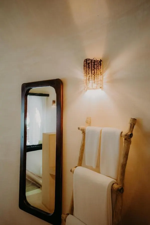Papaya Playa Project, Tulum, A Member Of Design Hotels  Tulum
