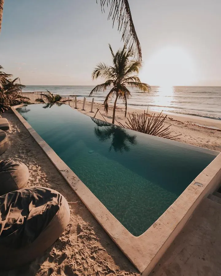 Papaya Playa Project, Tulum, A Member Of Design Hotels Tulum