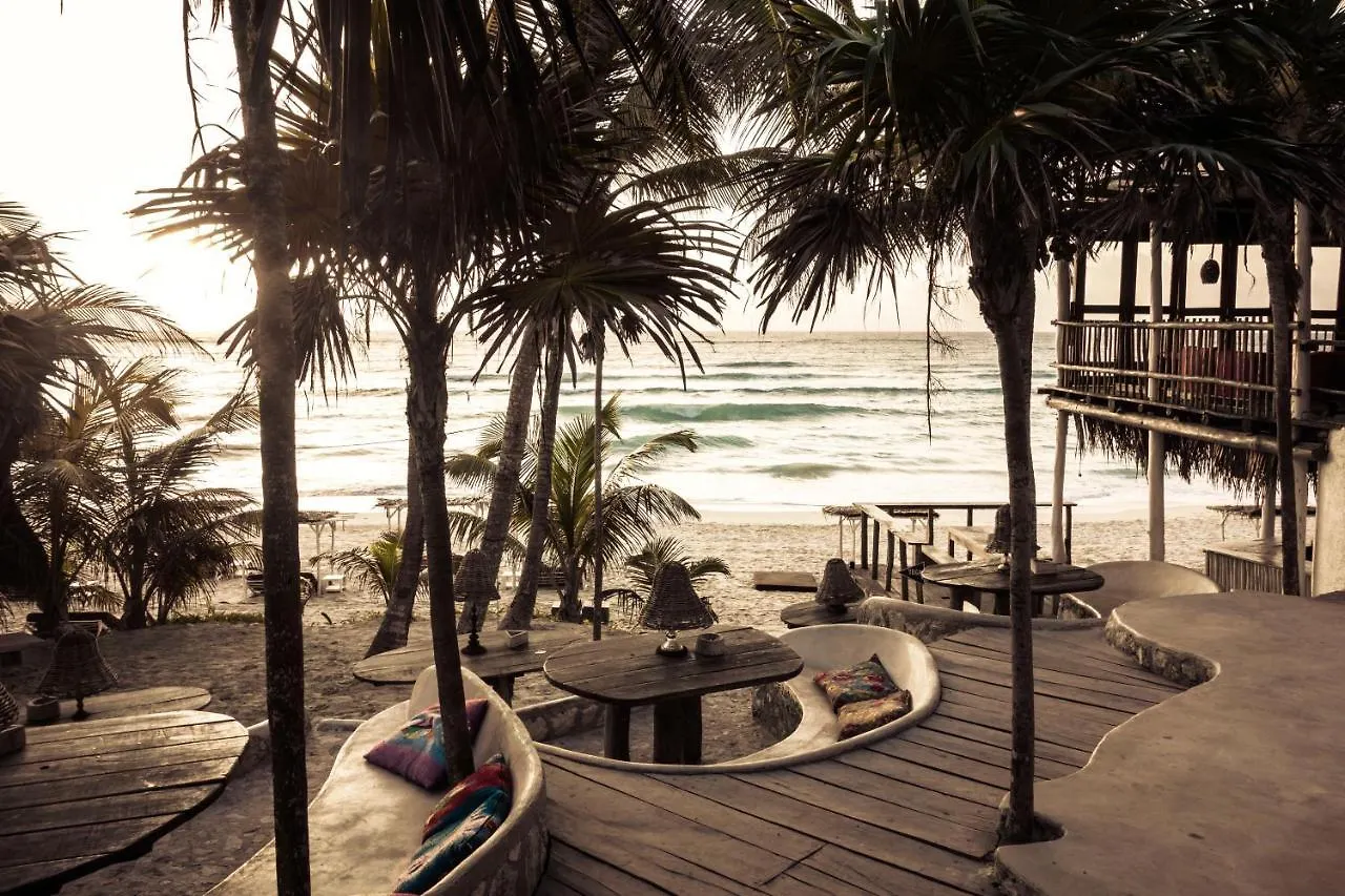 Papaya Playa Project, Tulum, A Member Of Design Hotels