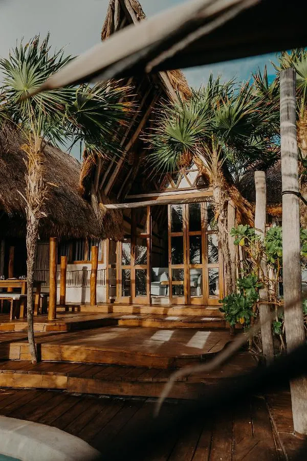 Papaya Playa Project, Tulum, A Member Of Design Hotels