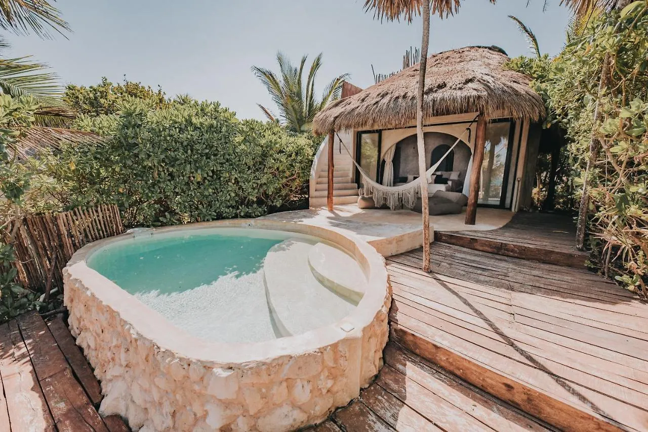 Papaya Playa Project, Tulum, A Member Of Design Hotels