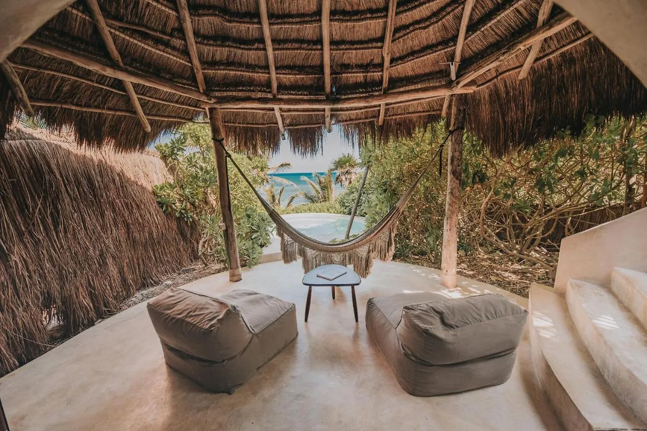 Papaya Playa Project, Tulum, A Member Of Design Hotels 5*, Tulum Mexico