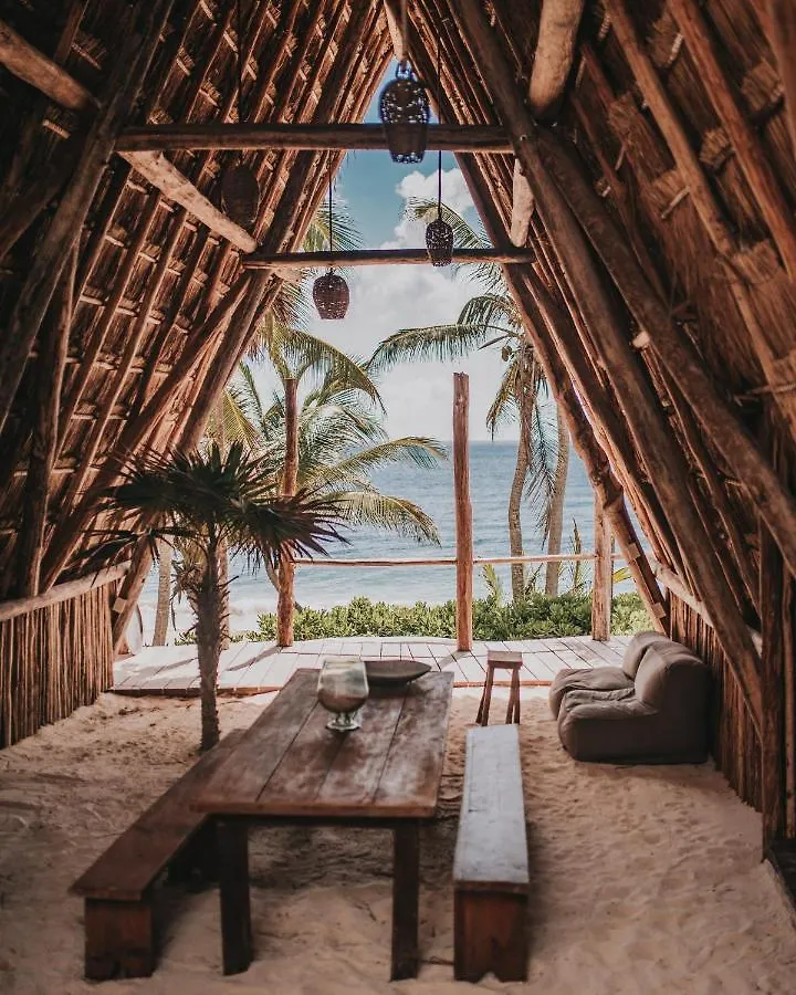 Papaya Playa Project, Tulum, A Member Of Design Hotels