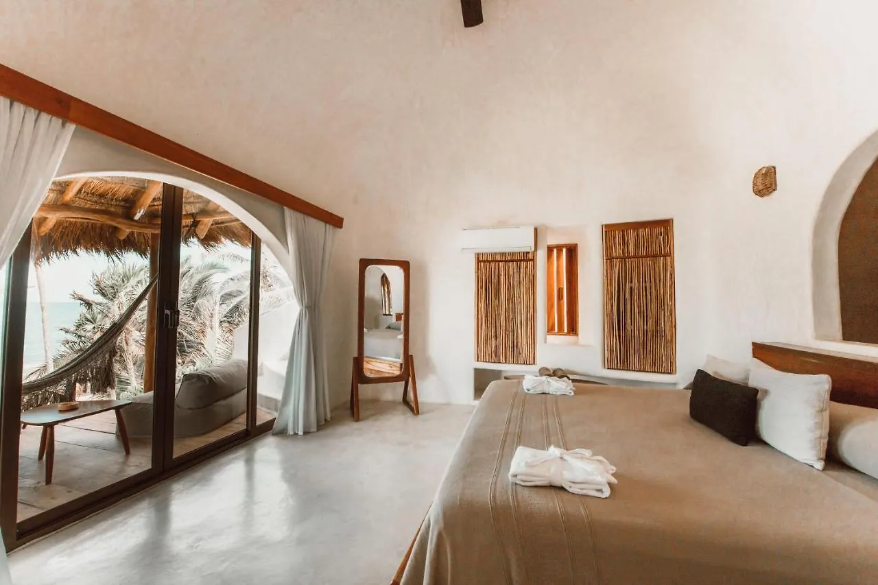 Papaya Playa Project, Tulum, A Member Of Design Hotels 5*, Tulum