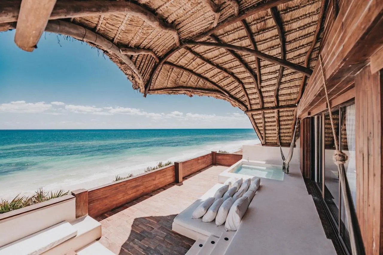 Papaya Playa Project, Tulum, A Member Of Design Hotels  Tulum