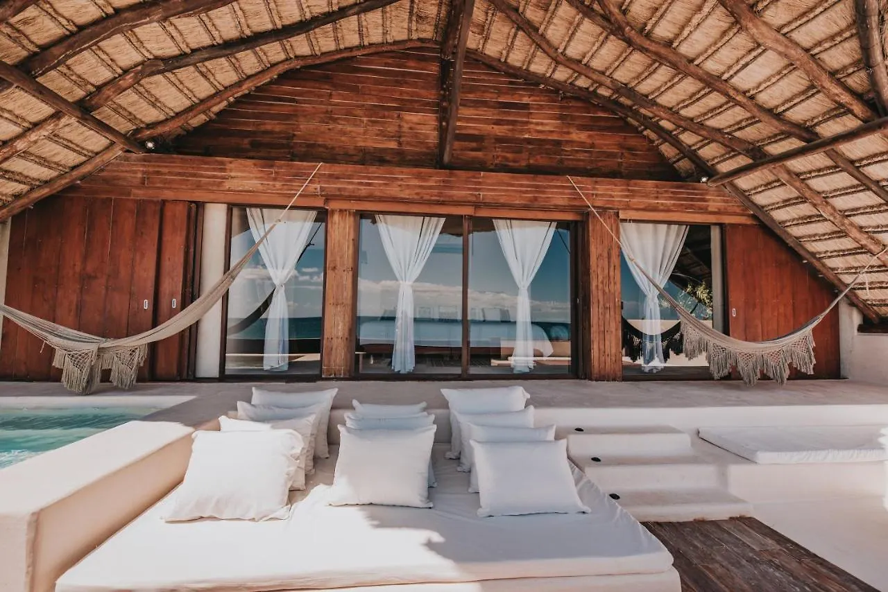 *****  Papaya Playa Project, Tulum, A Member Of Design Hotels Mexico