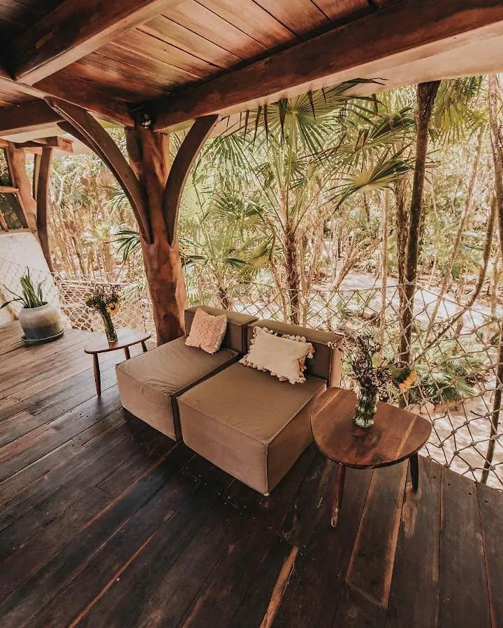 Papaya Playa Project, Tulum, A Member Of Design Hotels