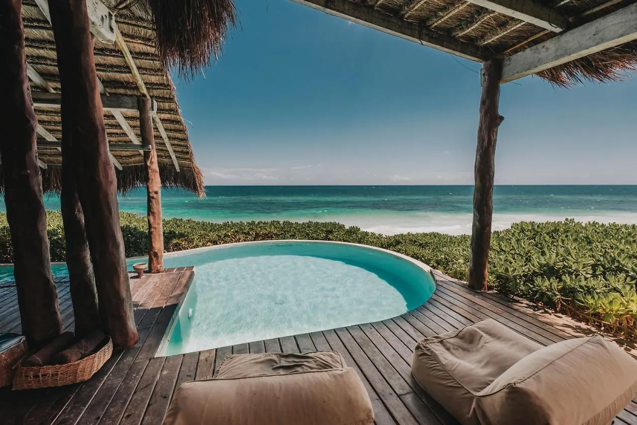 Papaya Playa Project, Tulum, A Member Of Design Hotels Mexico