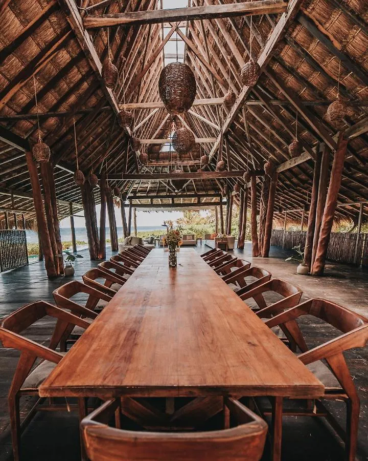 Papaya Playa Project, Tulum, A Member Of Design Hotels