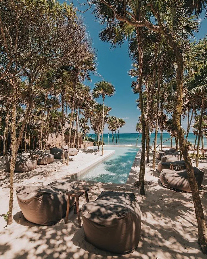 Papaya Playa Project, Tulum, A Member Of Design Hotels