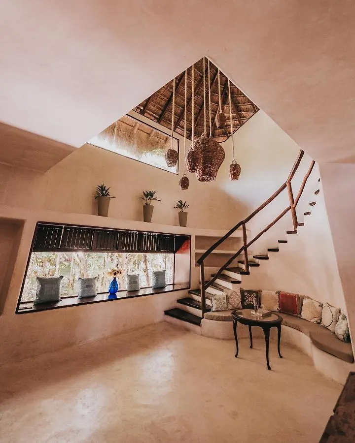 Papaya Playa Project, Tulum, A Member Of Design Hotels 5*, Tulum Mexico