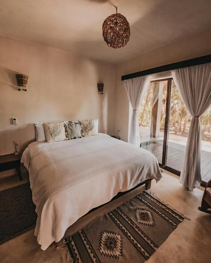 Papaya Playa Project, Tulum, A Member Of Design Hotels
