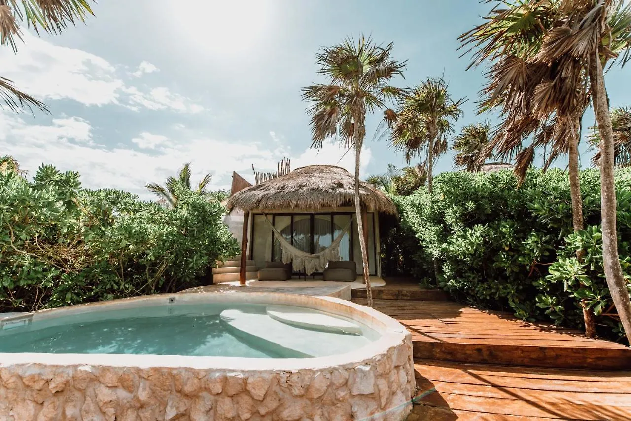 Papaya Playa Project, Tulum, A Member Of Design Hotels Tulum
