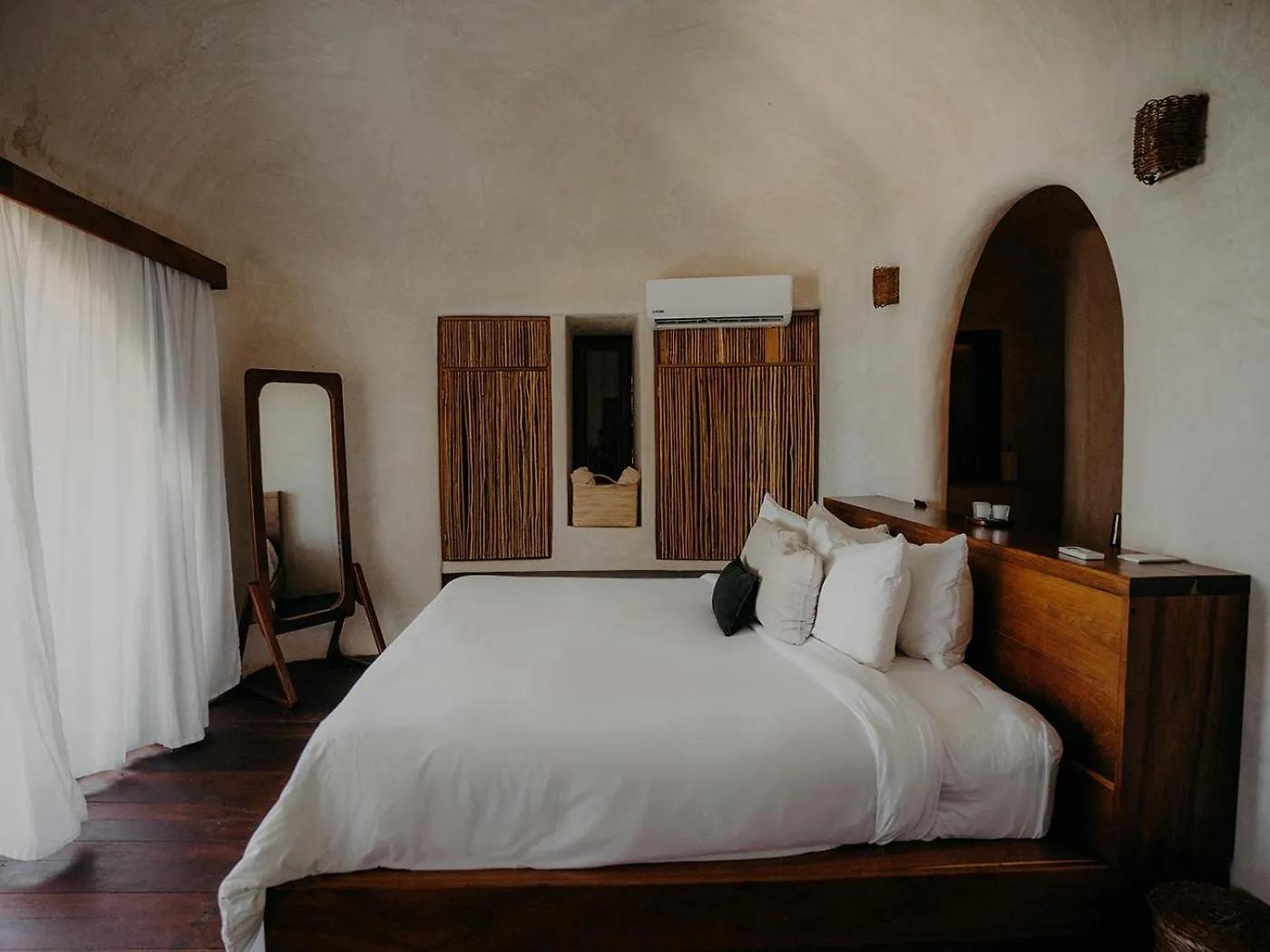 Papaya Playa Project, Tulum, A Member Of Design Hotels  Tulum