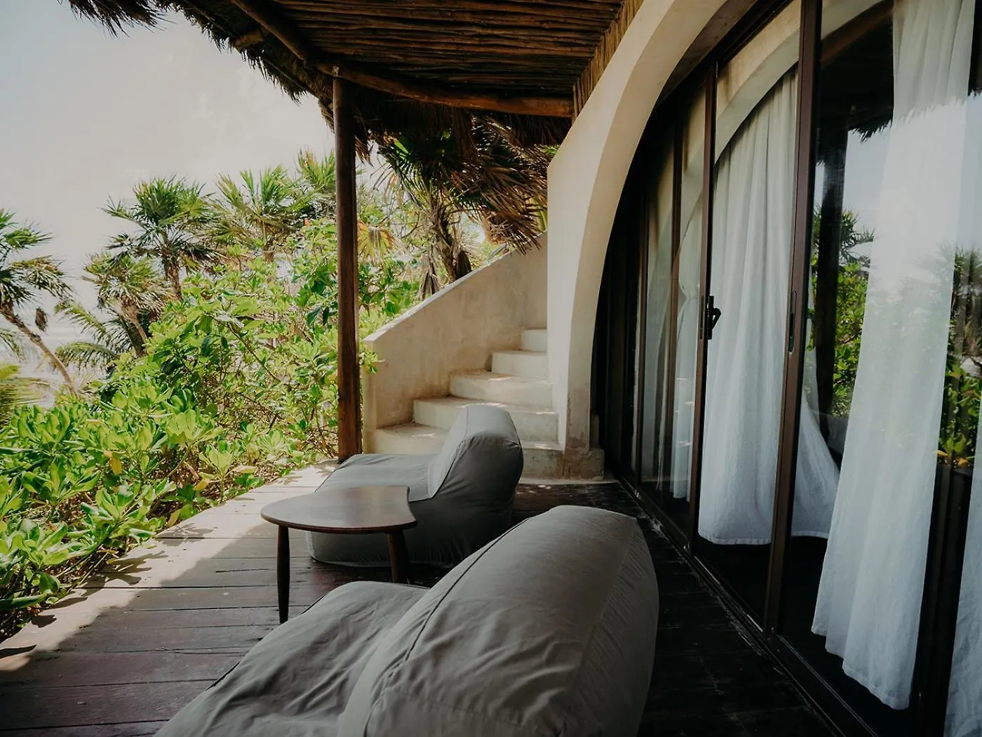 *****  Papaya Playa Project, Tulum, A Member Of Design Hotels Mexico