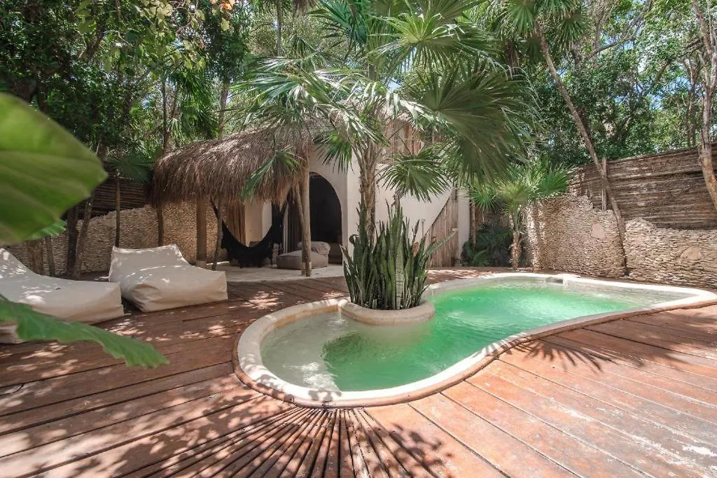 *****  Papaya Playa Project, Tulum, A Member Of Design Hotels Mexico