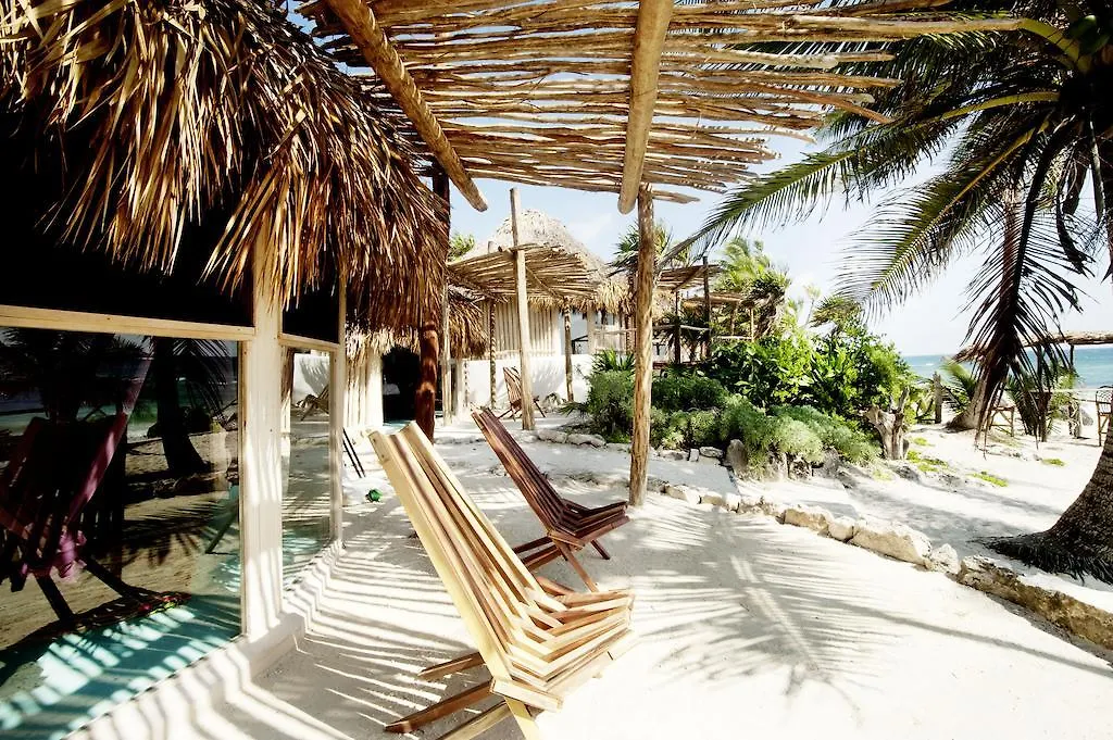 Papaya Playa Project, Tulum, A Member Of Design Hotels