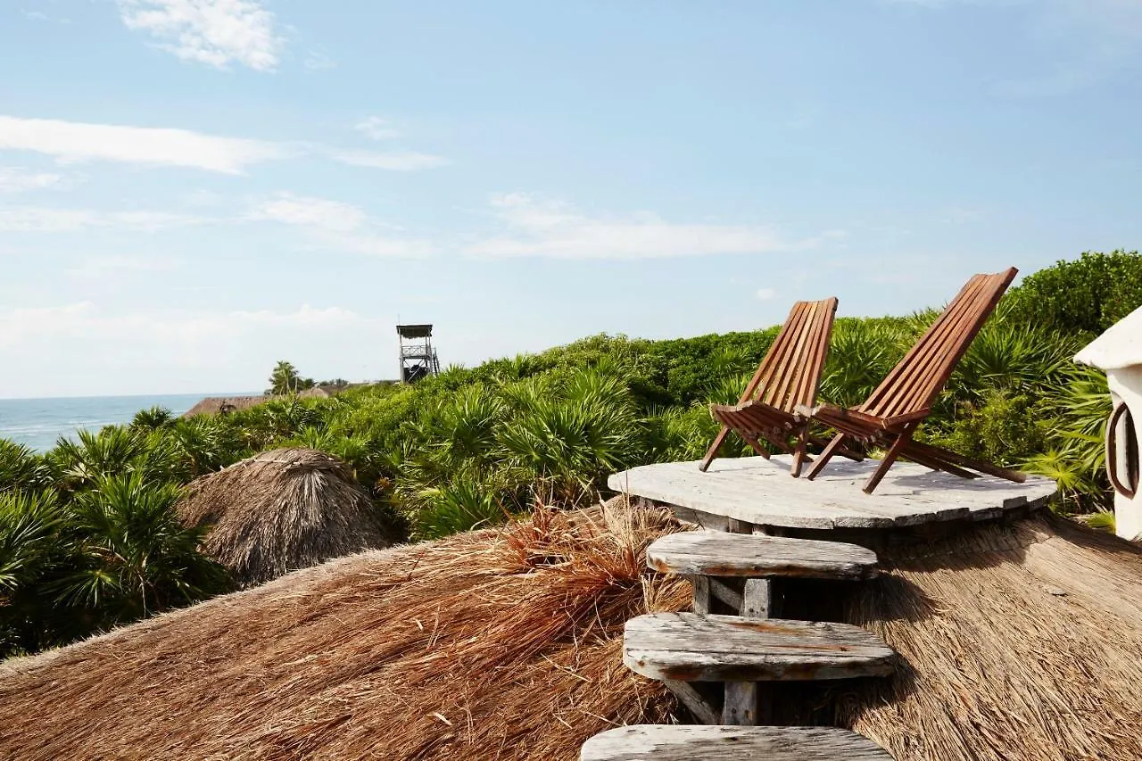 Papaya Playa Project, Tulum, A Member Of Design Hotels