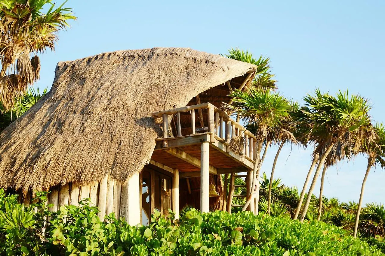 Papaya Playa Project, Tulum, A Member Of Design Hotels Mexico