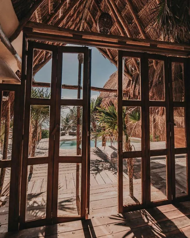 Papaya Playa Project, Tulum, A Member Of Design Hotels Mexico