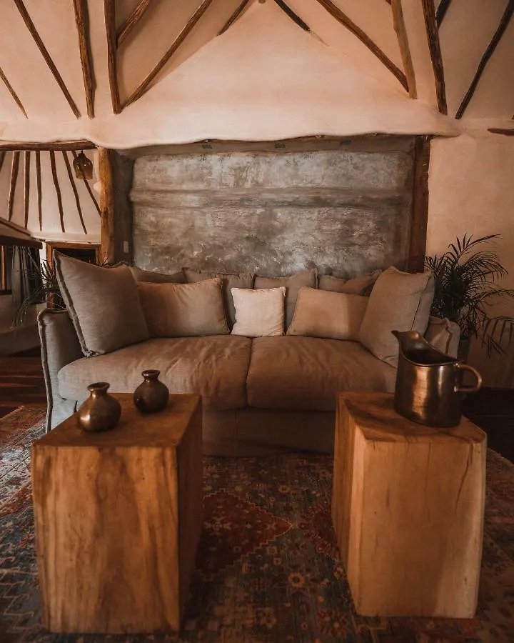 Papaya Playa Project, Tulum, A Member Of Design Hotels Mexico