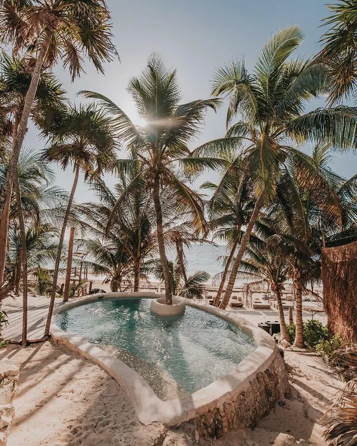 *****  Papaya Playa Project, Tulum, A Member Of Design Hotels Mexico