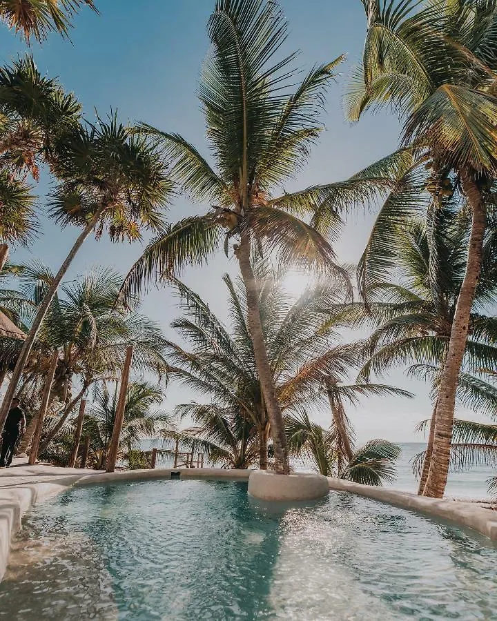 Papaya Playa Project, Tulum, A Member Of Design Hotels