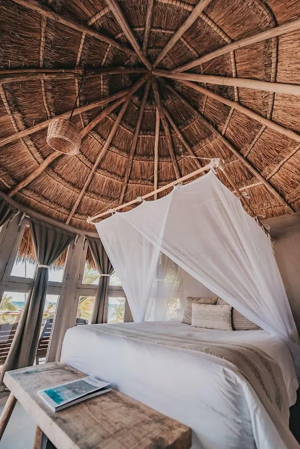 Papaya Playa Project, Tulum, A Member Of Design Hotels  Tulum