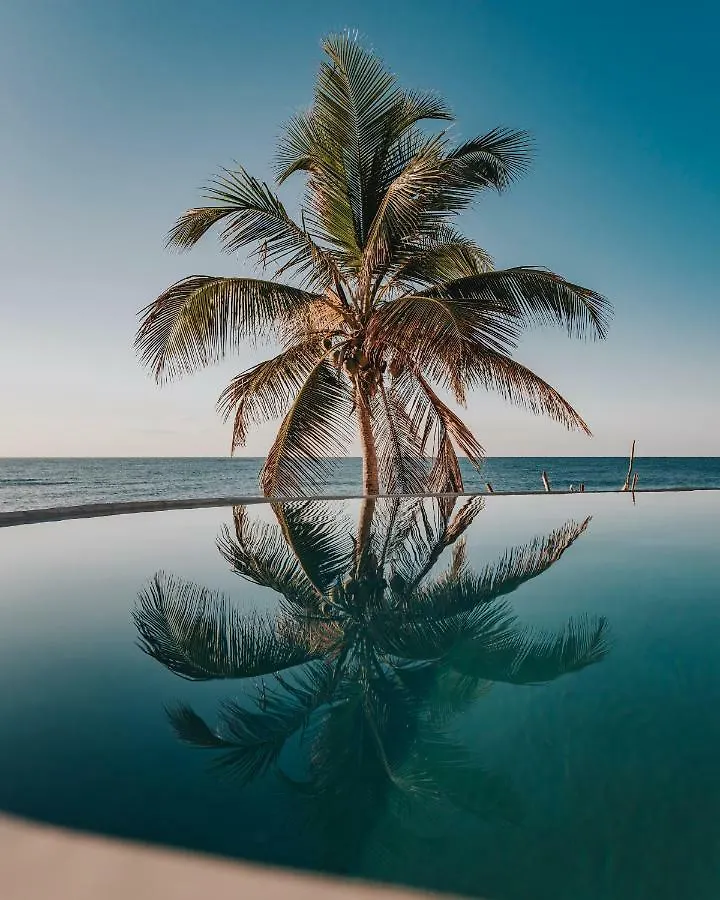 Papaya Playa Project, Tulum, A Member Of Design Hotels