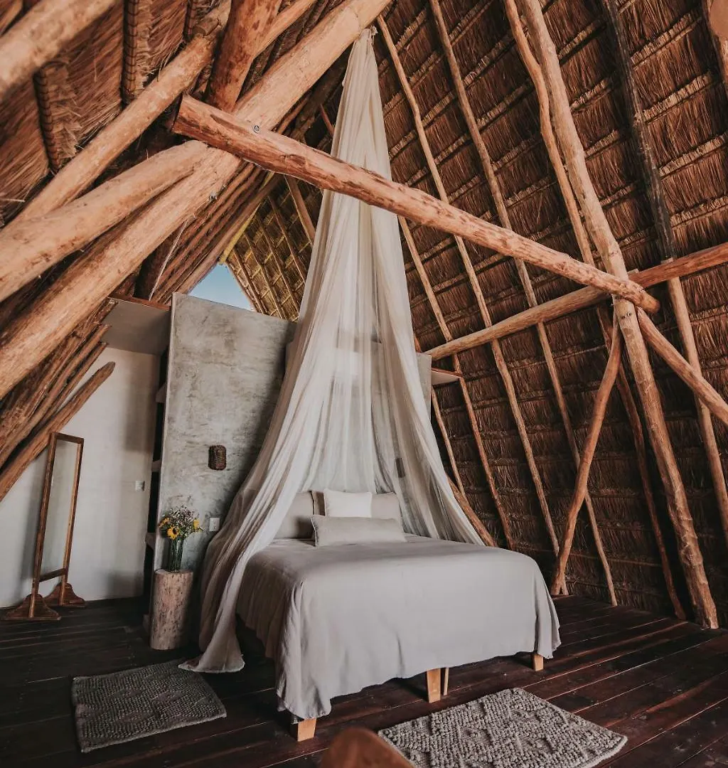 Papaya Playa Project, Tulum, A Member Of Design Hotels