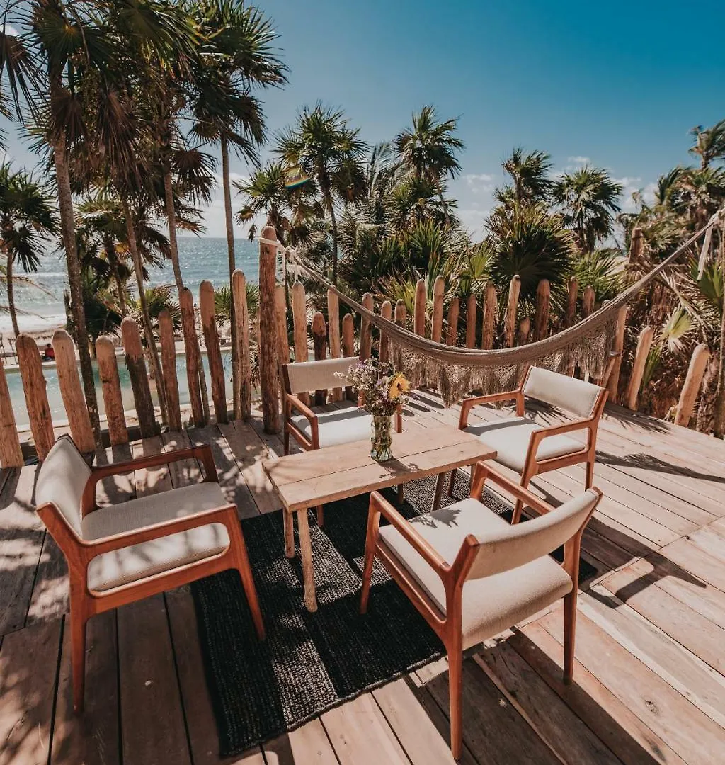 Papaya Playa Project, Tulum, A Member Of Design Hotels
