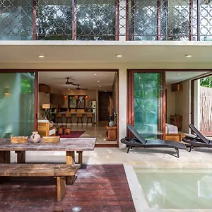 Appartement Casa Wahh, Tulum