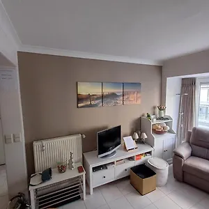 Appartement Zijdezeezicht Martiny 0202