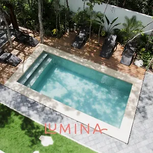 Appartement Lumina At Looltum