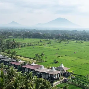 Gdas Bali Health And Wellness - Adult Only Ubud