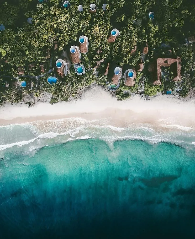 *****  Papaya Playa Project, Tulum, A Member Of Design Hotels Mexiko