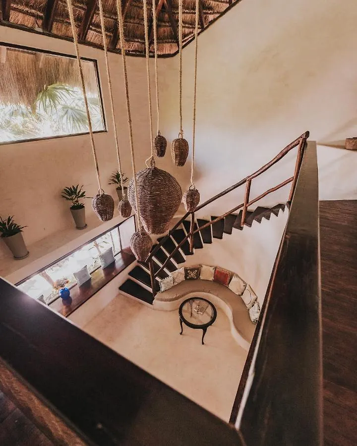 Papaya Playa Project, Tulum, A Member Of Design Hotels Mexiko
