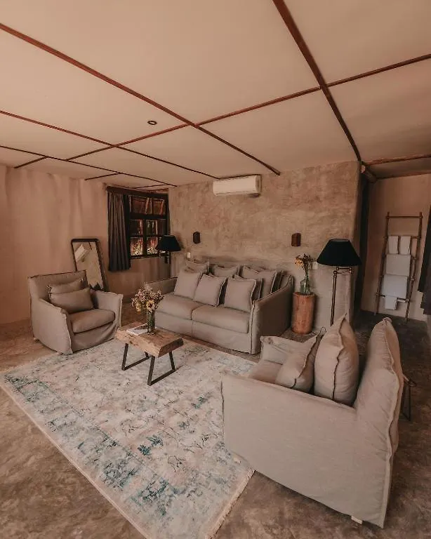 *****  Papaya Playa Project, Tulum, A Member Of Design Hotels México